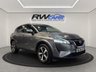 USED 2024 24 NISSAN QASHQAI 1.5 h e-POWER N-Connecta SUV 5dr Petrol Hybrid Auto Euro 6 (s/s) (190 ps) 