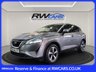 USED 2024 24 NISSAN QASHQAI 1.5 h e-POWER N-Connecta SUV 5dr Petrol Hybrid Auto Euro 6 (s/s) (190 ps) 
