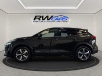 USED 2024 24 NISSAN QASHQAI 1.5 h e-POWER N-Connecta SUV 5dr Petrol Hybrid Auto Euro 6 (s/s) (190 ps) 