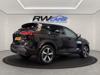 USED 2024 24 NISSAN QASHQAI 1.5 h e-POWER N-Connecta SUV 5dr Petrol Hybrid Auto Euro 6 (s/s) (190 ps) 
