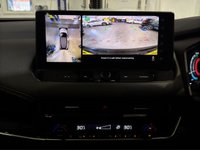 USED 2024 24 NISSAN QASHQAI 1.5 h e-POWER N-Connecta SUV 5dr Petrol Hybrid Auto Euro 6 (s/s) (190 ps) 