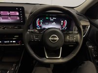 USED 2024 24 NISSAN QASHQAI 1.5 h e-POWER N-Connecta SUV 5dr Petrol Hybrid Auto Euro 6 (s/s) (190 ps) 