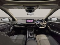 USED 2024 24 NISSAN QASHQAI 1.5 h e-POWER N-Connecta SUV 5dr Petrol Hybrid Auto Euro 6 (s/s) (190 ps) 