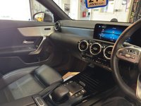 USED 2021 21 MERCEDES-BENZ CLA 1.3 CLA180 AMG Line Coupe 4dr Petrol 7G-DCT Euro 6 (s/s) (136 ps) 