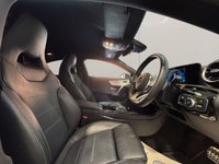 USED 2021 21 MERCEDES-BENZ CLA 1.3 CLA180 AMG Line Coupe 4dr Petrol 7G-DCT Euro 6 (s/s) (136 ps) 