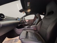 USED 2021 21 MERCEDES-BENZ CLA 1.3 CLA180 AMG Line Coupe 4dr Petrol 7G-DCT Euro 6 (s/s) (136 ps) 