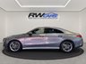 USED 2021 21 MERCEDES-BENZ CLA 1.3 CLA180 AMG Line Coupe 4dr Petrol 7G-DCT Euro 6 (s/s) (136 ps) 