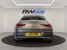 USED 2021 21 MERCEDES-BENZ CLA 1.3 CLA180 AMG Line Coupe 4dr Petrol 7G-DCT Euro 6 (s/s) (136 ps) 