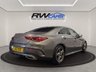 USED 2021 21 MERCEDES-BENZ CLA 1.3 CLA180 AMG Line Coupe 4dr Petrol 7G-DCT Euro 6 (s/s) (136 ps) 