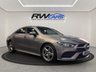 USED 2021 21 MERCEDES-BENZ CLA 1.3 CLA180 AMG Line Coupe 4dr Petrol 7G-DCT Euro 6 (s/s) (136 ps) 