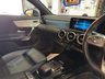 USED 2021 21 MERCEDES-BENZ CLA 1.3 CLA180 AMG Line Coupe 4dr Petrol 7G-DCT Euro 6 (s/s) (136 ps) 