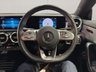 USED 2021 21 MERCEDES-BENZ CLA 1.3 CLA180 AMG Line Coupe 4dr Petrol 7G-DCT Euro 6 (s/s) (136 ps) 