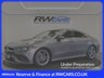 USED 2021 21 MERCEDES-BENZ CLA 1.3 CLA180 AMG Line Coupe 4dr Petrol 7G-DCT Euro 6 (s/s) (136 ps) 