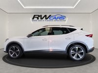 USED 2022 22 CUPRA FORMENTOR 1.5 TSI V1 SUV 5dr Petrol DSG Euro 6 (s/s) (150 ps) 