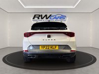USED 2022 22 CUPRA FORMENTOR 1.5 TSI V1 SUV 5dr Petrol DSG Euro 6 (s/s) (150 ps) 