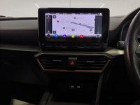 USED 2022 22 CUPRA FORMENTOR 1.5 TSI V1 SUV 5dr Petrol DSG Euro 6 (s/s) (150 ps) 