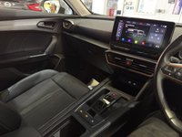 USED 2022 22 CUPRA FORMENTOR 1.5 TSI V1 SUV 5dr Petrol DSG Euro 6 (s/s) (150 ps) 