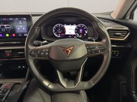 USED 2022 22 CUPRA FORMENTOR 1.5 TSI V1 SUV 5dr Petrol DSG Euro 6 (s/s) (150 ps) 