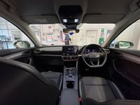 USED 2022 22 CUPRA FORMENTOR 1.5 TSI V1 SUV 5dr Petrol DSG Euro 6 (s/s) (150 ps) 