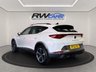 USED 2022 22 CUPRA FORMENTOR 1.5 TSI V1 SUV 5dr Petrol DSG Euro 6 (s/s) (150 ps) 
