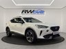 USED 2022 22 CUPRA FORMENTOR 1.5 TSI V1 SUV 5dr Petrol DSG Euro 6 (s/s) (150 ps) 
