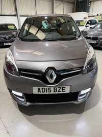 USED 2015 15 RENAULT SCENIC 1.5 dCi Dynamique Nav MPV 5dr Diesel Manual Euro 6 110ps Affordable Runner Finance+&pound;20RFL+69MPG+Nav+Blth+AC+21MthMOT+ULEZ+SH