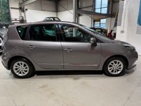 USED 2015 15 RENAULT SCENIC 1.5 dCi Dynamique Nav MPV 5dr Diesel Manual Euro 6 110ps Affordable Runner Finance+&pound;20RFL+69MPG+Nav+Blth+AC+21MthMOT+ULEZ+SH