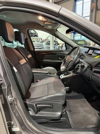 USED 2015 15 RENAULT SCENIC 1.5 dCi Dynamique Nav MPV 5dr Diesel Manual Euro 6 110ps Affordable Runner Finance+&pound;20RFL+69MPG+Nav+Blth+AC+21MthMOT+ULEZ+SH
