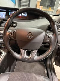 USED 2015 15 RENAULT SCENIC 1.5 dCi Dynamique Nav MPV 5dr Diesel Manual Euro 6 110ps Affordable Runner Finance+&pound;20RFL+69MPG+Nav+Blth+AC+21MthMOT+ULEZ+SH