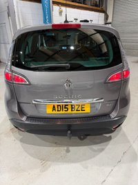 USED 2015 15 RENAULT SCENIC 1.5 dCi Dynamique Nav MPV 5dr Diesel Manual Euro 6 110ps Affordable Runner Finance+&pound;20RFL+69MPG+Nav+Blth+AC+21MthMOT+ULEZ+SH