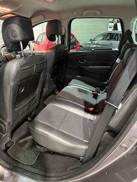 USED 2015 15 RENAULT SCENIC 1.5 dCi Dynamique Nav MPV 5dr Diesel Manual Euro 6 110ps Affordable Runner Finance+&pound;20RFL+69MPG+Nav+Blth+AC+21MthMOT+ULEZ+SH