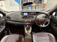 USED 2015 15 RENAULT SCENIC 1.5 dCi Dynamique Nav MPV 5dr Diesel Manual Euro 6 110ps Affordable Runner Finance+&pound;20RFL+69MPG+Nav+Blth+AC+21MthMOT+ULEZ+SH