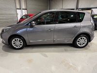 USED 2015 15 RENAULT SCENIC 1.5 dCi Dynamique Nav MPV 5dr Diesel Manual Euro 6 110ps Affordable Runner Finance+&pound;20RFL+69MPG+Nav+Blth+AC+21MthMOT+ULEZ+SH
