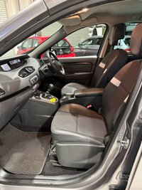 USED 2015 15 RENAULT SCENIC 1.5 dCi Dynamique Nav MPV 5dr Diesel Manual Euro 6 110ps Affordable Runner Finance+&pound;20RFL+69MPG+Nav+Blth+AC+21MthMOT+ULEZ+SH