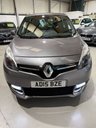 USED 2015 15 RENAULT SCENIC 1.5 dCi Dynamique Nav MPV 5dr Diesel Manual Euro 6 110ps Affordable Runner Finance+&pound;20RFL+69MPG+Nav+Blth+AC+21MthMOT+ULEZ+SH