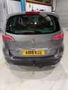 USED 2015 15 RENAULT SCENIC 1.5 dCi Dynamique Nav MPV 5dr Diesel Manual Euro 6 110ps Affordable Runner Finance+&pound;20RFL+69MPG+Nav+Blth+AC+21MthMOT+ULEZ+SH