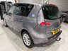 USED 2015 15 RENAULT SCENIC 1.5 dCi Dynamique Nav MPV 5dr Diesel Manual Euro 6 110ps Affordable Runner Finance+&pound;20RFL+69MPG+Nav+Blth+AC+21MthMOT+ULEZ+SH