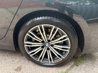 USED 2020 20 BMW 3 SERIES 2.0 330e 12kWh M Sport Saloon 4dr Petrol Plug-in Hybrid Auto Euro 6 (s/s) (292 ps) CRUISE-SAT NAV-REVERSING  CAM