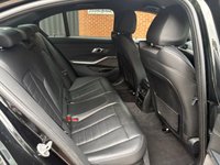 USED 2020 20 BMW 3 SERIES 2.0 330e 12kWh M Sport Saloon 4dr Petrol Plug-in Hybrid Auto Euro 6 (s/s) (292 ps) CRUISE-SAT NAV-REVERSING  CAM