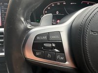 USED 2020 20 BMW 3 SERIES 2.0 330e 12kWh M Sport Saloon 4dr Petrol Plug-in Hybrid Auto Euro 6 (s/s) (292 ps) CRUISE-SAT NAV-REVERSING  CAM