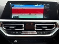 USED 2020 20 BMW 3 SERIES 2.0 330e 12kWh M Sport Saloon 4dr Petrol Plug-in Hybrid Auto Euro 6 (s/s) (292 ps) CRUISE-SAT NAV-REVERSING  CAM