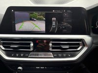 USED 2020 20 BMW 3 SERIES 2.0 330e 12kWh M Sport Saloon 4dr Petrol Plug-in Hybrid Auto Euro 6 (s/s) (292 ps) CRUISE-SAT NAV-REVERSING  CAM