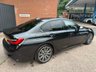 USED 2020 20 BMW 3 SERIES 2.0 330e 12kWh M Sport Saloon 4dr Petrol Plug-in Hybrid Auto Euro 6 (s/s) (292 ps) CRUISE-SAT NAV-REVERSING  CAM