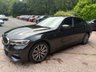 USED 2020 20 BMW 3 SERIES 2.0 330e 12kWh M Sport Saloon 4dr Petrol Plug-in Hybrid Auto Euro 6 (s/s) (292 ps) CRUISE-SAT NAV-REVERSING  CAM