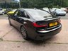 USED 2020 20 BMW 3 SERIES 2.0 330e 12kWh M Sport Saloon 4dr Petrol Plug-in Hybrid Auto Euro 6 (s/s) (292 ps) CRUISE-SAT NAV-REVERSING  CAM
