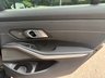 USED 2020 20 BMW 3 SERIES 2.0 330e 12kWh M Sport Saloon 4dr Petrol Plug-in Hybrid Auto Euro 6 (s/s) (292 ps) CRUISE-SAT NAV-REVERSING  CAM