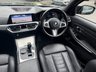 USED 2020 20 BMW 3 SERIES 2.0 330e 12kWh M Sport Saloon 4dr Petrol Plug-in Hybrid Auto Euro 6 (s/s) (292 ps) CRUISE-SAT NAV-REVERSING  CAM