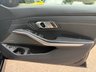 USED 2020 20 BMW 3 SERIES 2.0 330e 12kWh M Sport Saloon 4dr Petrol Plug-in Hybrid Auto Euro 6 (s/s) (292 ps) CRUISE-SAT NAV-REVERSING  CAM