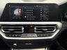 USED 2020 20 BMW 3 SERIES 2.0 330e 12kWh M Sport Saloon 4dr Petrol Plug-in Hybrid Auto Euro 6 (s/s) (292 ps) CRUISE-SAT NAV-REVERSING  CAM