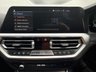 USED 2020 20 BMW 3 SERIES 2.0 330e 12kWh M Sport Saloon 4dr Petrol Plug-in Hybrid Auto Euro 6 (s/s) (292 ps) CRUISE-SAT NAV-REVERSING  CAM